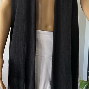 CALVIN KLEIN BLACK DUSTER